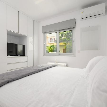 Aetherius Executive Suite 5 Min To Beach Kos Exteriér fotografie